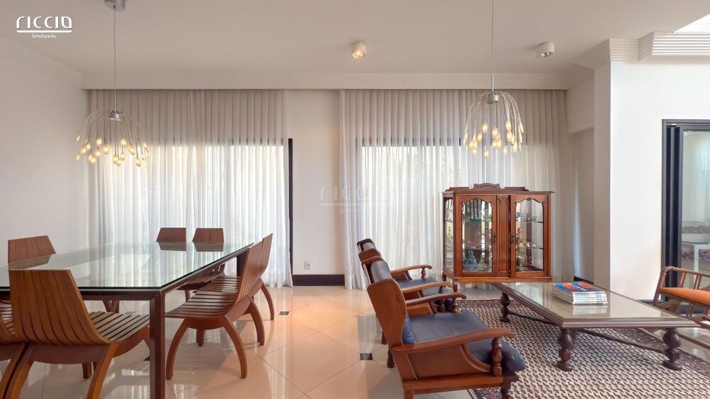Casa de Condomínio, 5 quartos - Foto 10