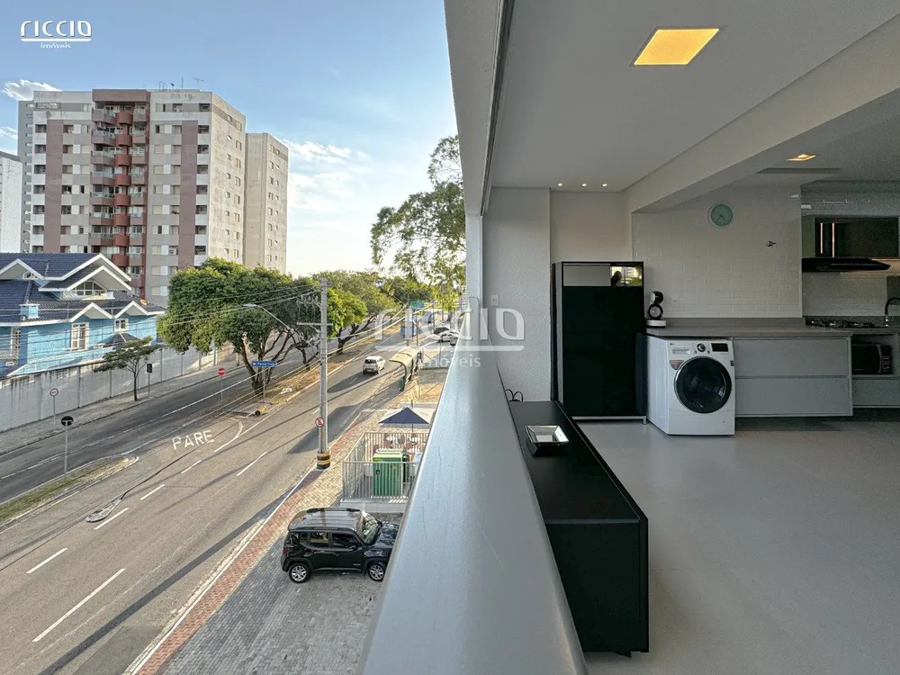Apartamento, 1 quarto, 51 m² - Foto 3