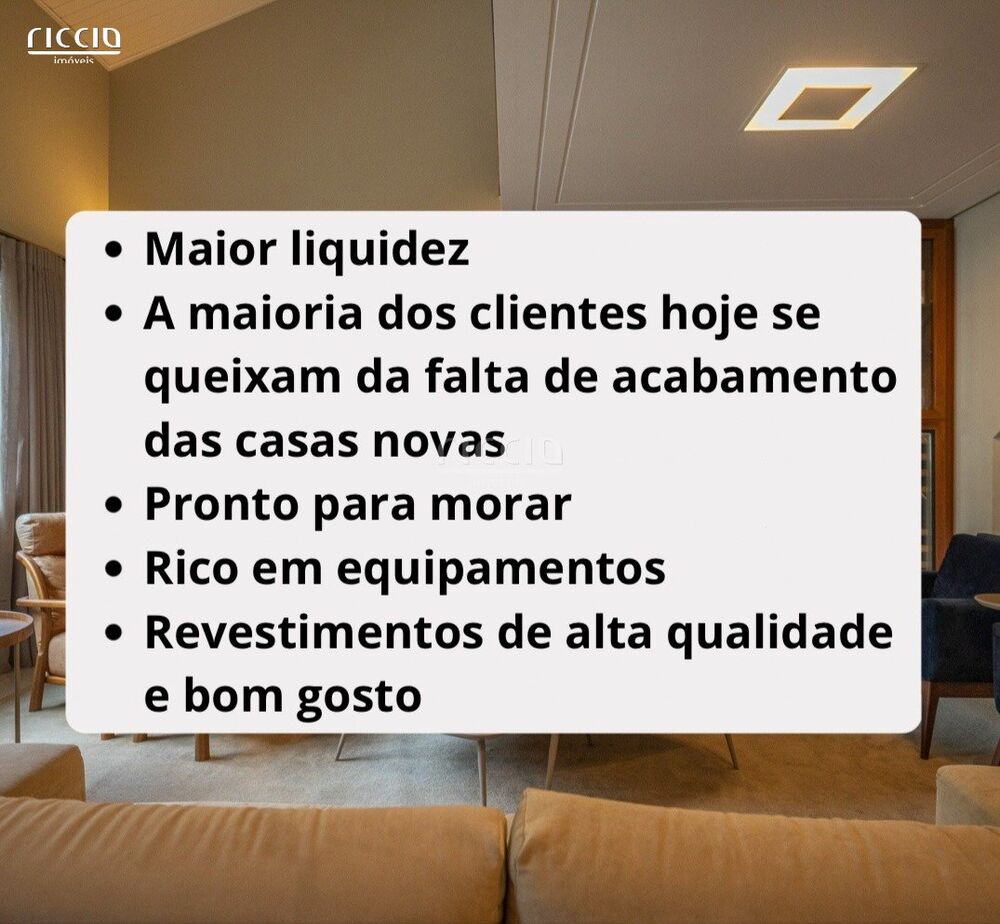 Casa de Condomínio à venda com 4 quartos, 350m² - Foto 22