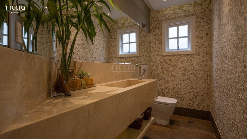 Casa de Condomínio à venda com 4 quartos, 350m² - Foto 20