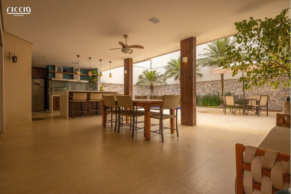 Casa de Condomínio à venda com 4 quartos, 350m² - Foto 7