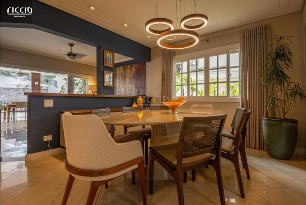 Casa de Condomínio à venda com 4 quartos, 350m² - Foto 3