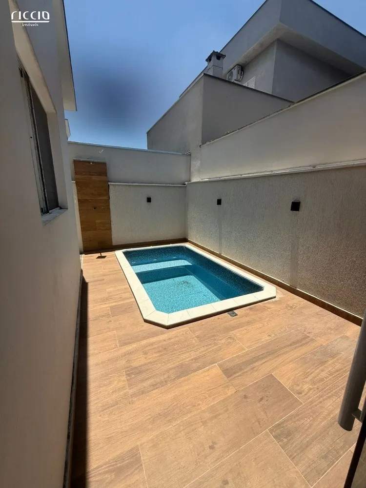 Casa de Condomínio, 4 quartos - Foto 3