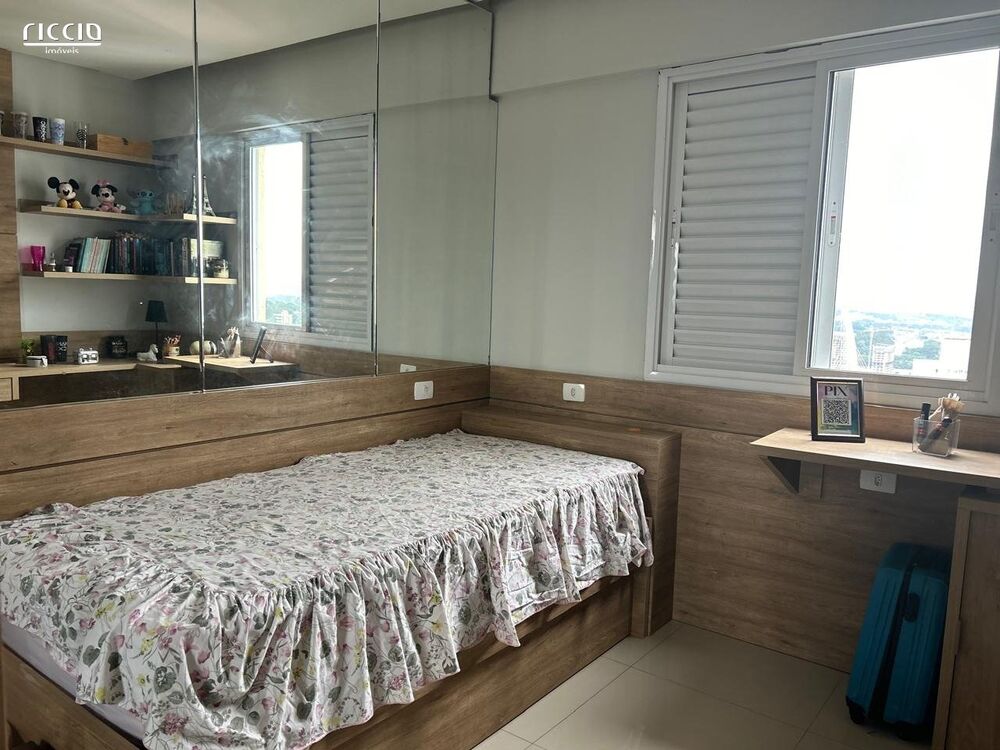 Cobertura, 3 quartos, 189 m² - Foto 8