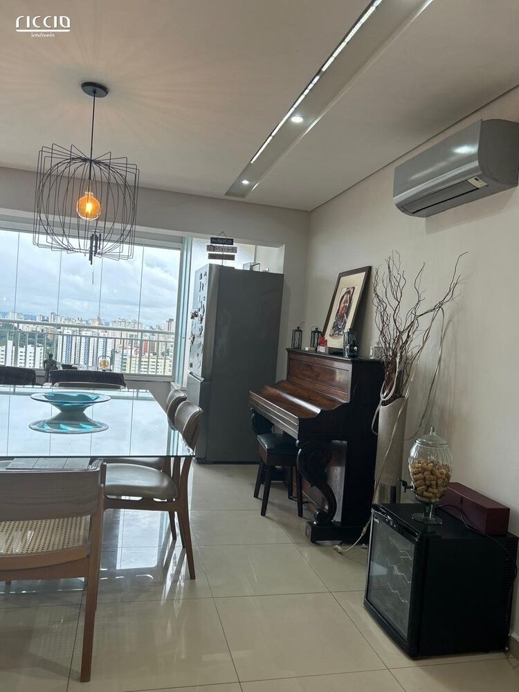 Cobertura, 3 quartos, 189 m² - Foto 11