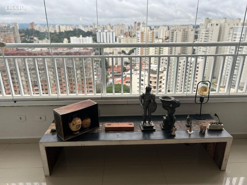 Cobertura, 3 quartos, 189 m² - Foto 2