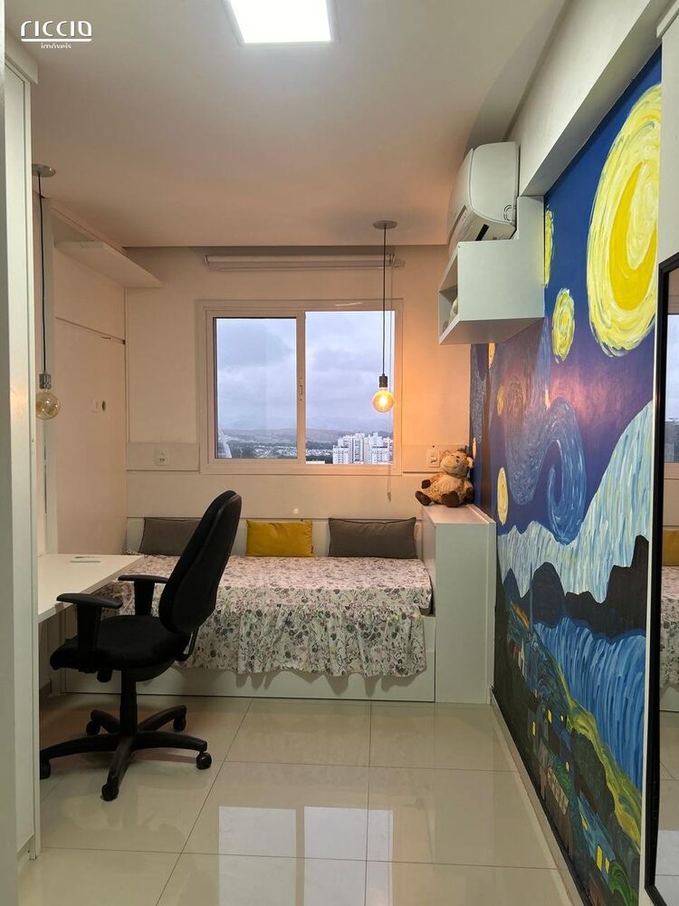 Cobertura, 3 quartos, 189 m² - Foto 7