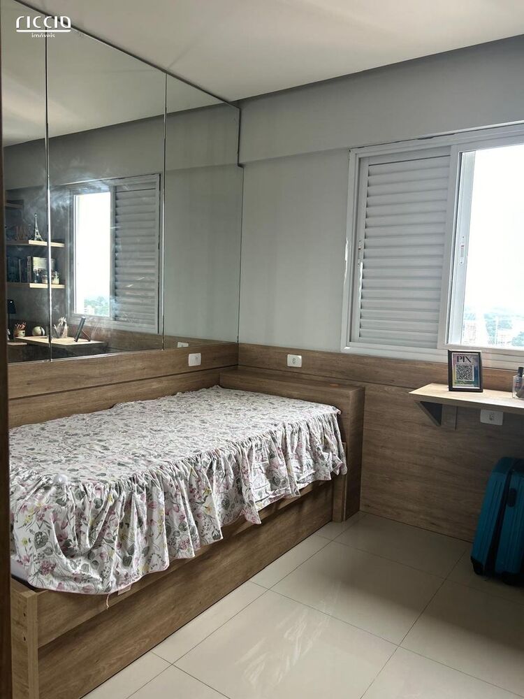 Cobertura, 3 quartos, 189 m² - Foto 13