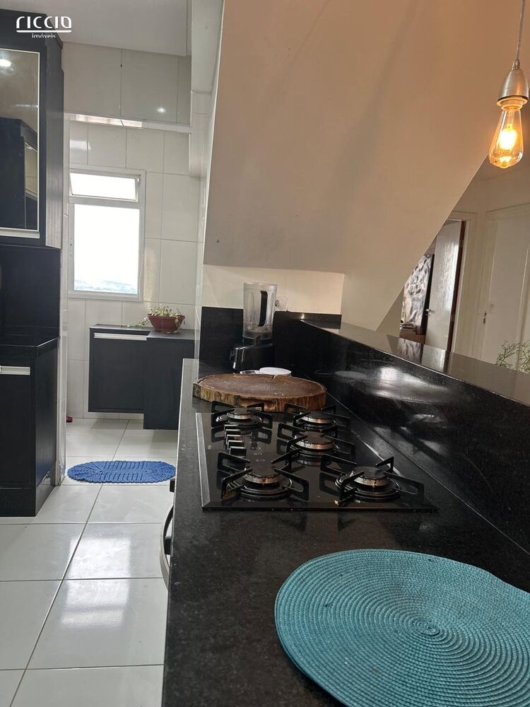 Cobertura, 3 quartos, 189 m² - Foto 4