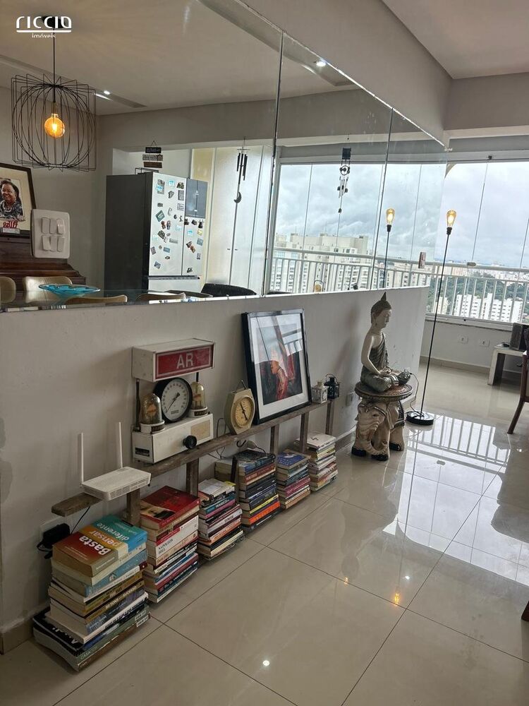 Cobertura, 3 quartos, 189 m² - Foto 10