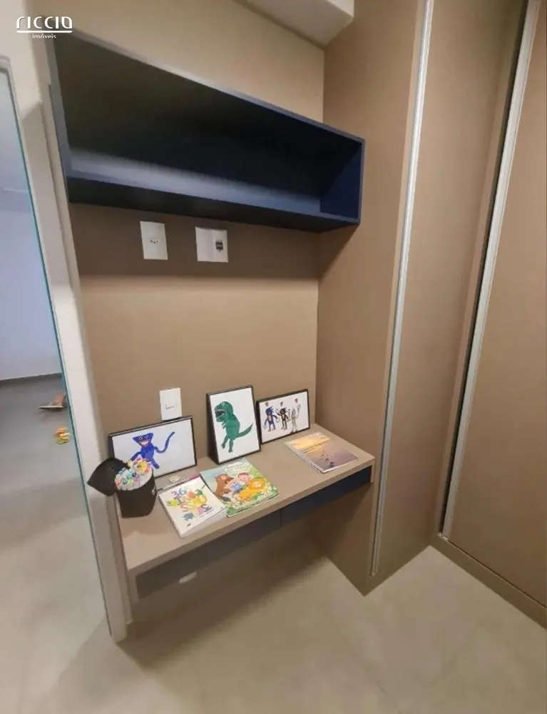 Apartamento, 2 quartos, 65 m² - Foto 8