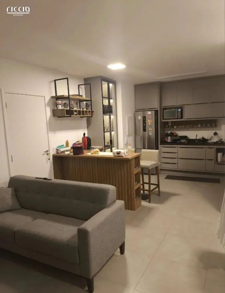 Apartamento, 2 quartos, 65 m² - Foto 4