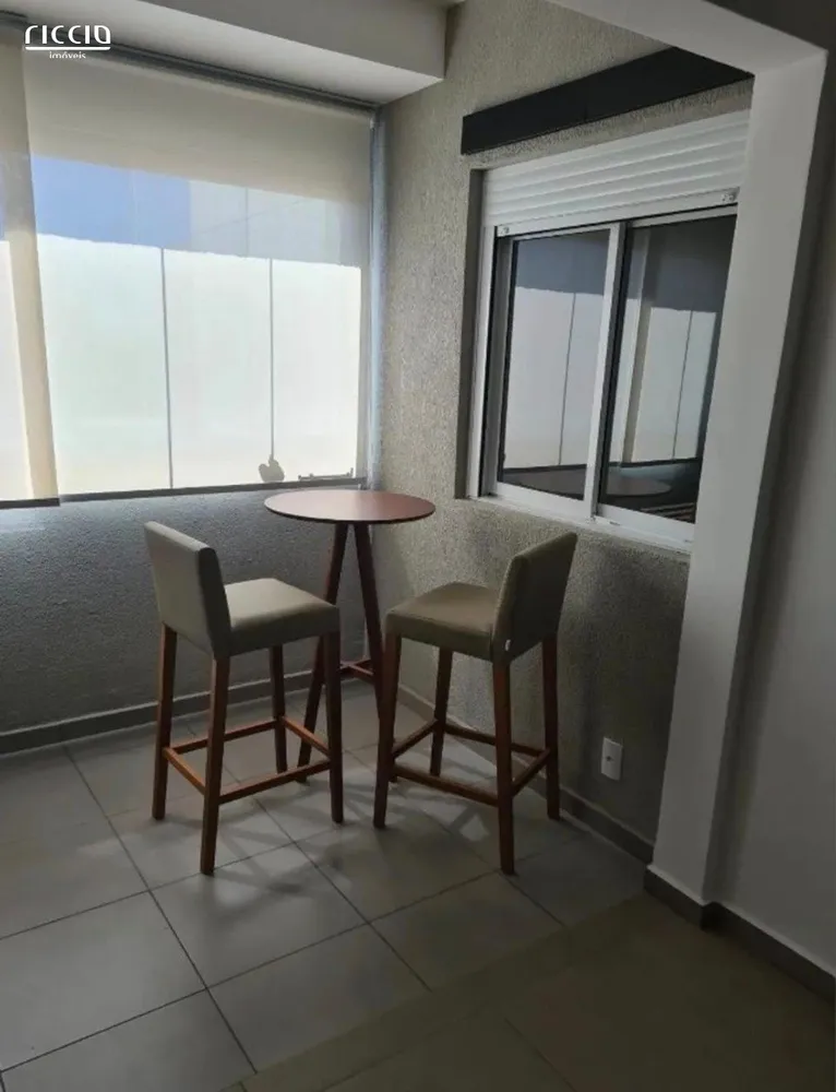 Apartamento, 2 quartos, 65 m² - Foto 7