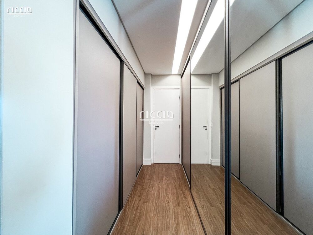 Apartamento à venda com 4 quartos, 245m² - Foto 6
