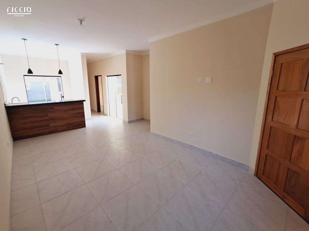 Casa à venda com 3 quartos, 88m² - Foto 3