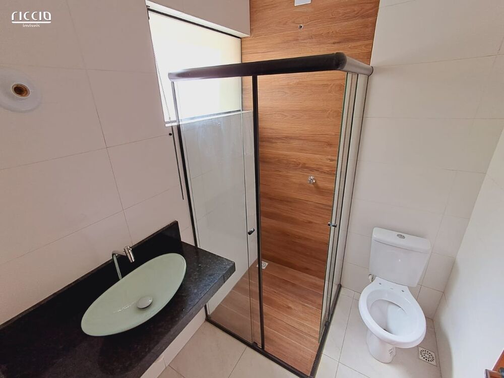 Casa à venda com 3 quartos, 88m² - Foto 6