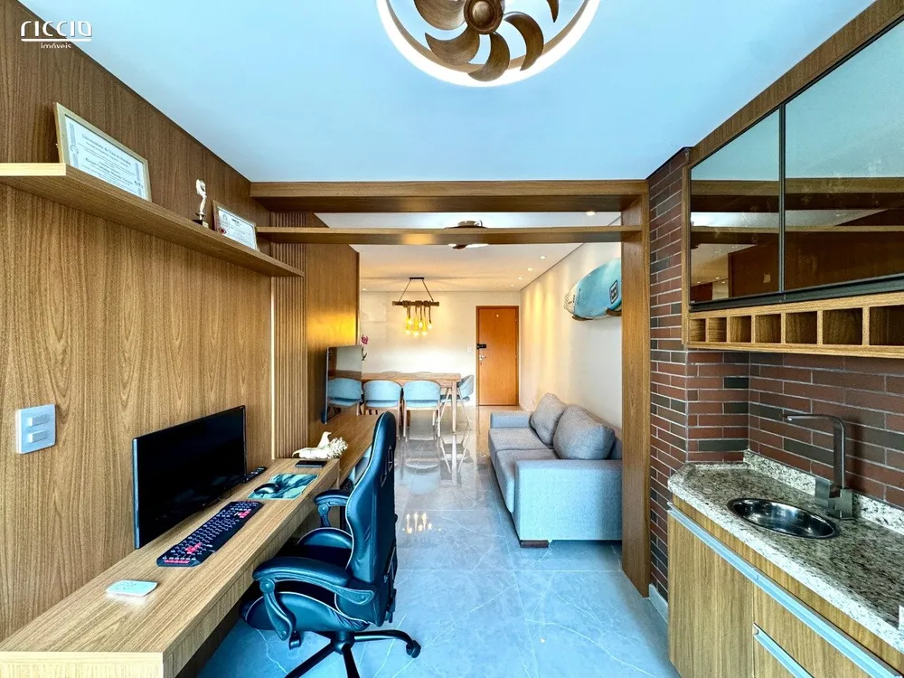 Apartamento, 2 quartos, 72 m² - Foto 1