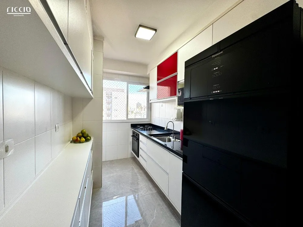Apartamento, 2 quartos, 72 m² - Foto 2