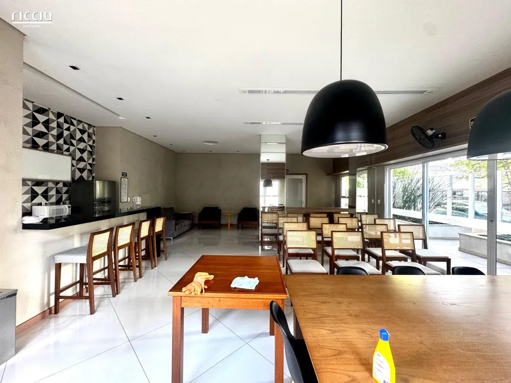 Apartamento, 2 quartos, 72 m² - Foto 8