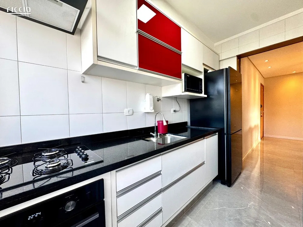 Apartamento, 2 quartos, 72 m² - Foto 3