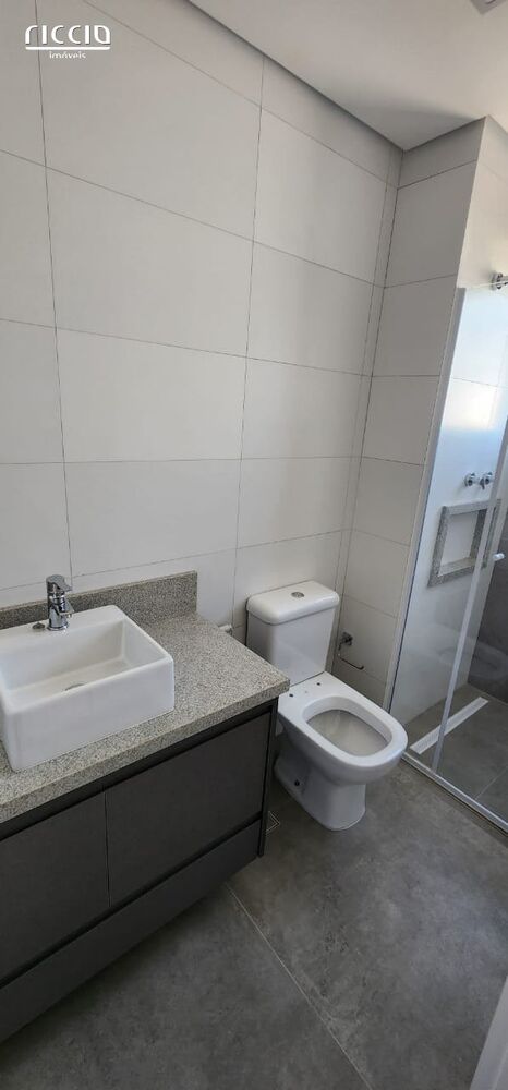 Apartamento à venda com 3 quartos, 120m² - Foto 8
