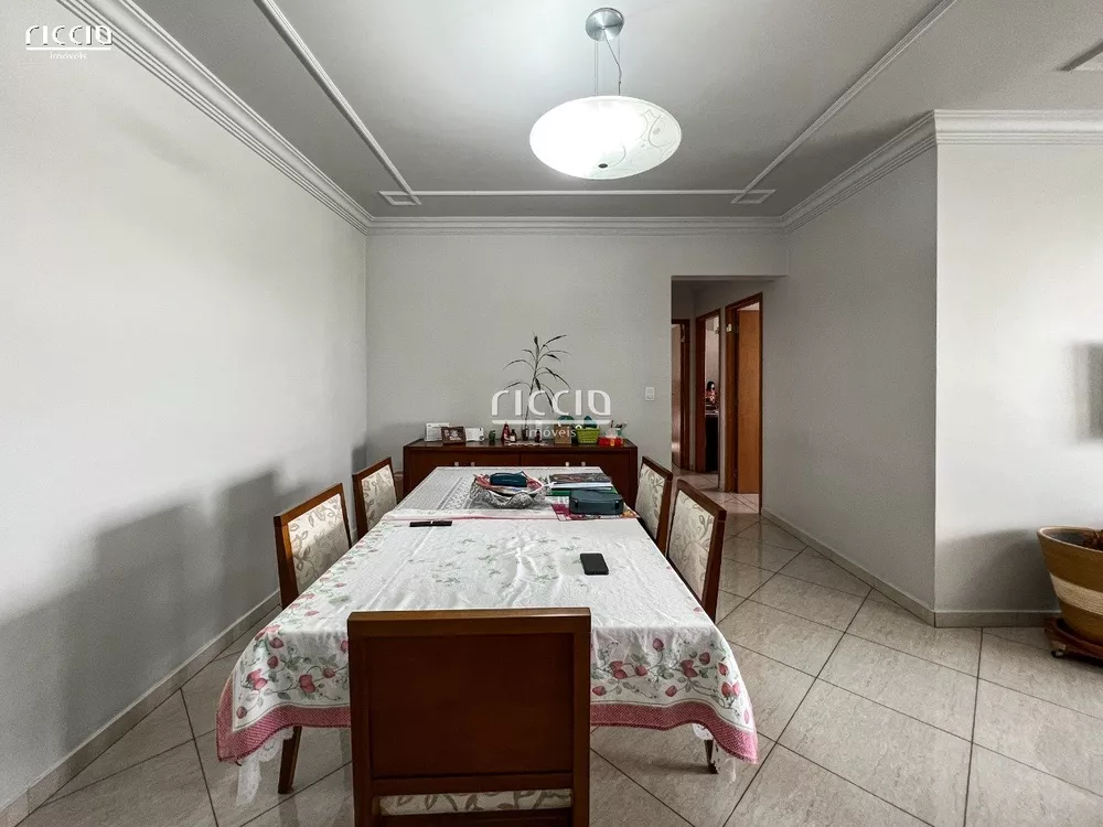 Apartamento à venda com 3 quartos, 107m² - Foto 2