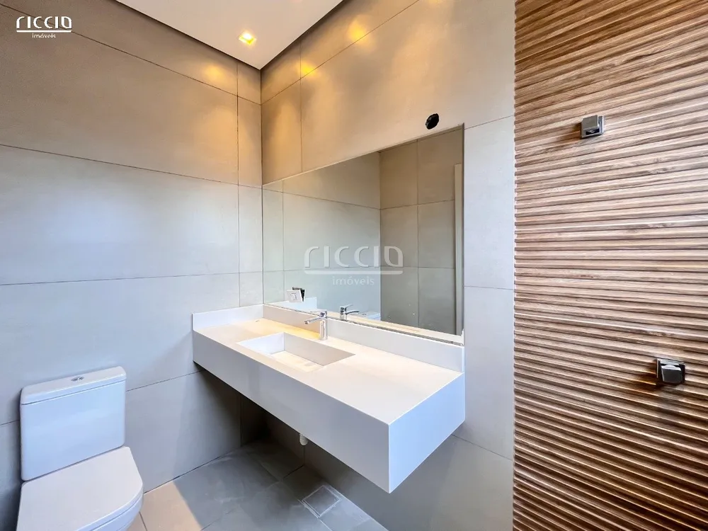 Casa de Condomínio, 4 quartos - Foto 7