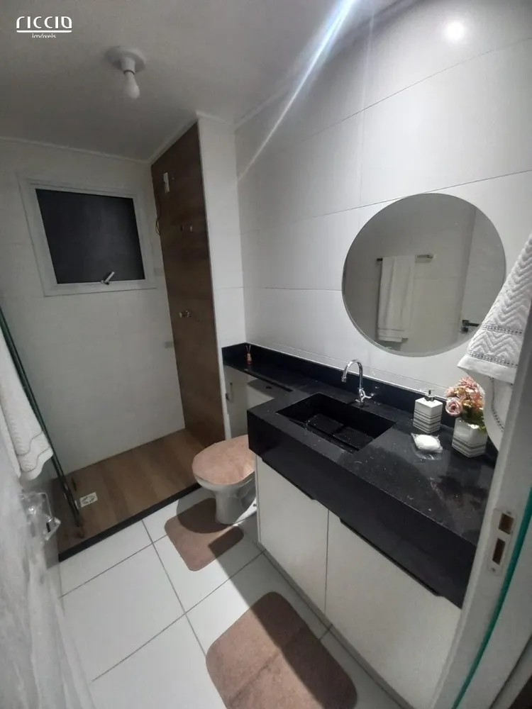 Apartamento, 2 quartos, 55 m² - Foto 2