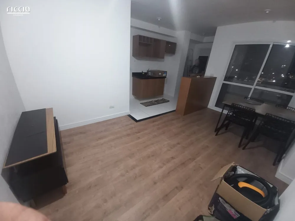 Apartamento, 2 quartos, 55 m² - Foto 1