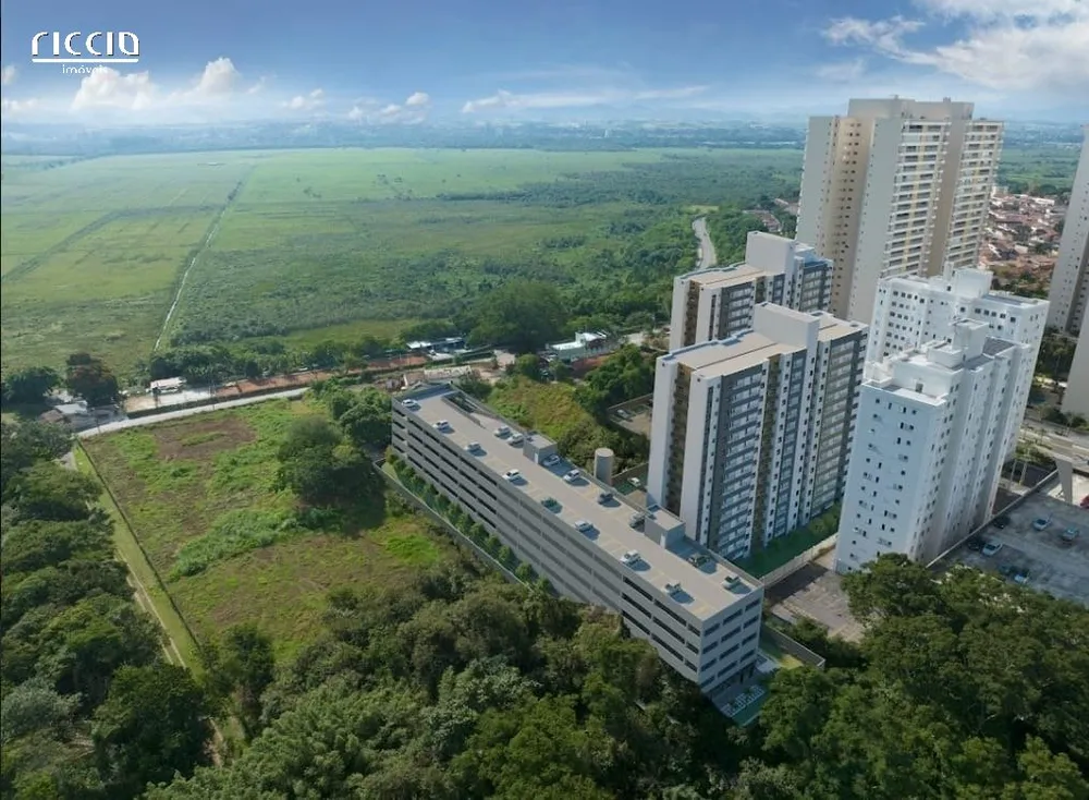 Apartamento, 2 quartos, 54 m² - Foto 7