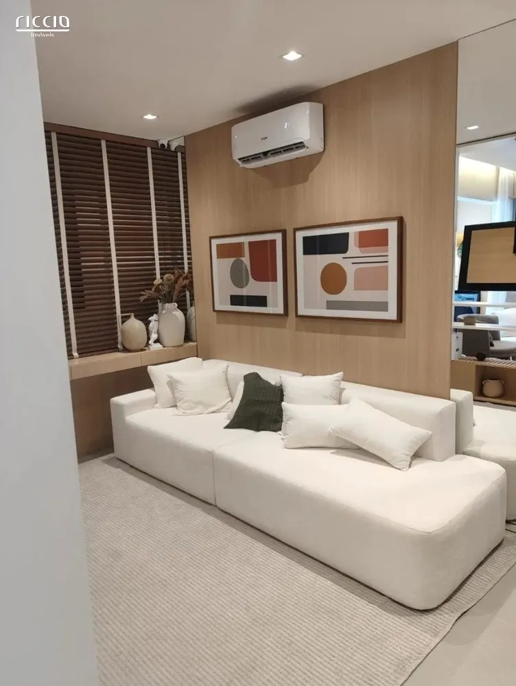 Apartamento, 2 quartos, 54 m² - Foto 4