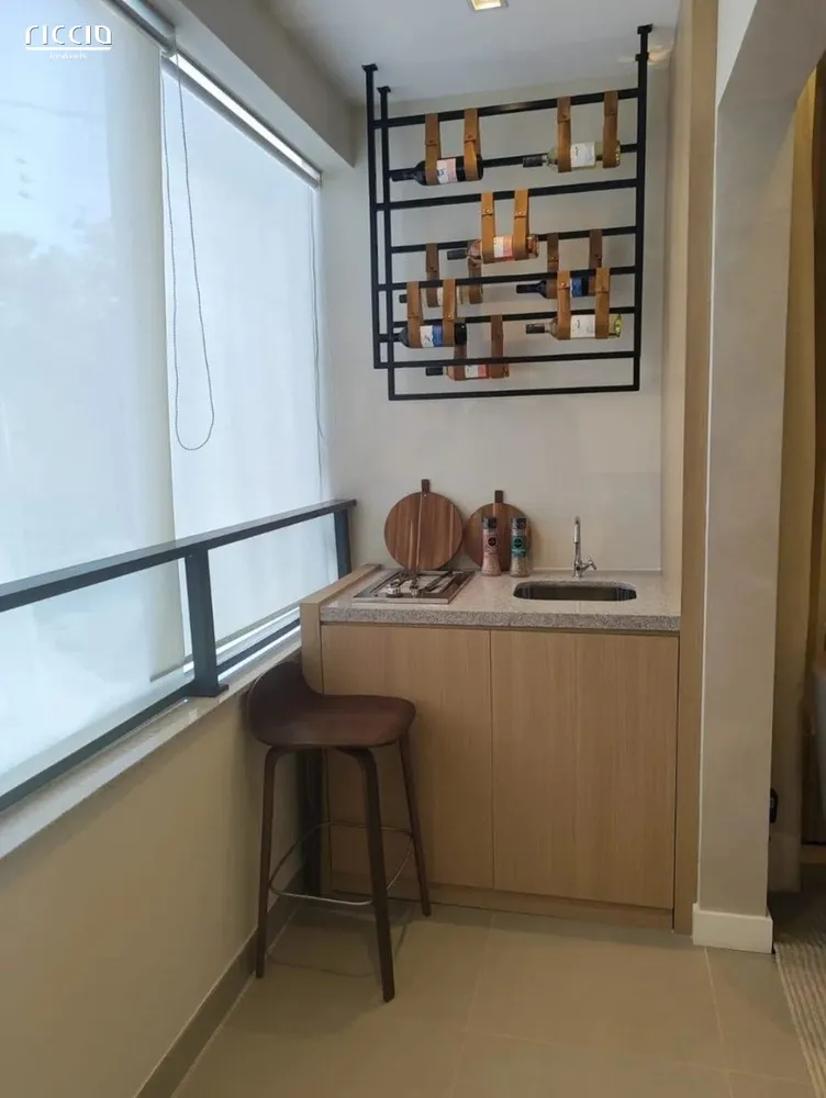 Apartamento, 2 quartos, 54 m² - Foto 1