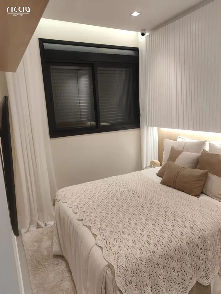 Apartamento, 2 quartos, 54 m² - Foto 3