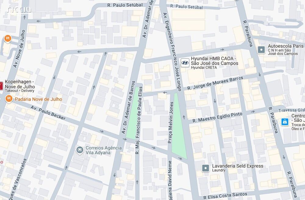 Casa Comercial, 42 m² - Foto 4