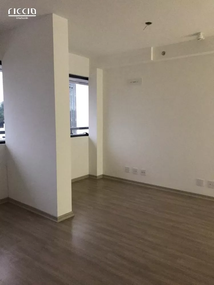 Conjunto Comercial-Sala à venda, 31m² - Foto 2