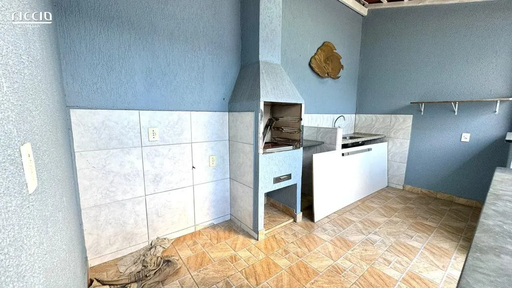 Casa, 4 quartos, 180 m² - Foto 10
