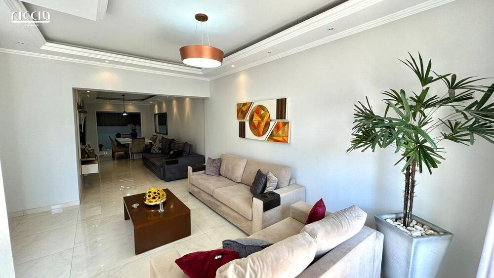 Casa, 4 quartos, 180 m² - Foto 1