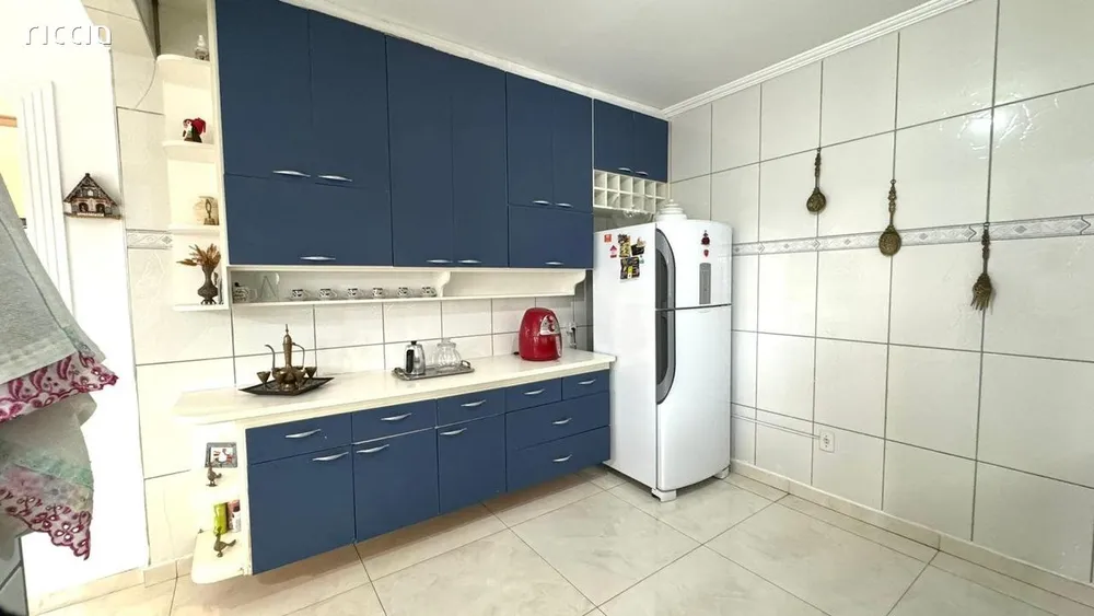 Casa, 4 quartos, 180 m² - Foto 12