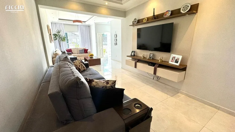 Casa, 4 quartos, 180 m² - Foto 3