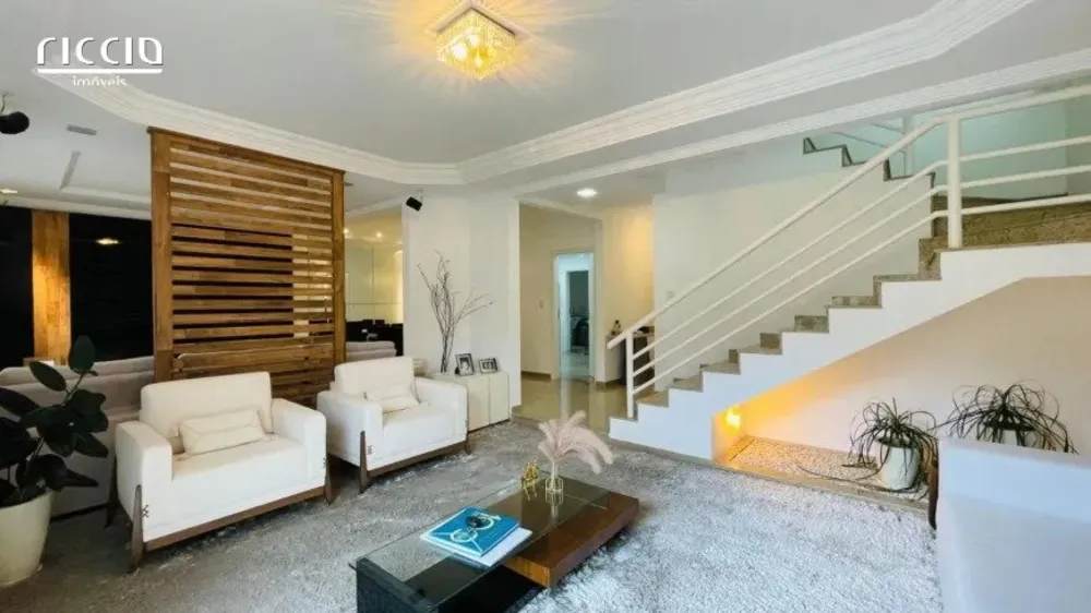 Casa de Condomínio, 5 quartos - Foto 1