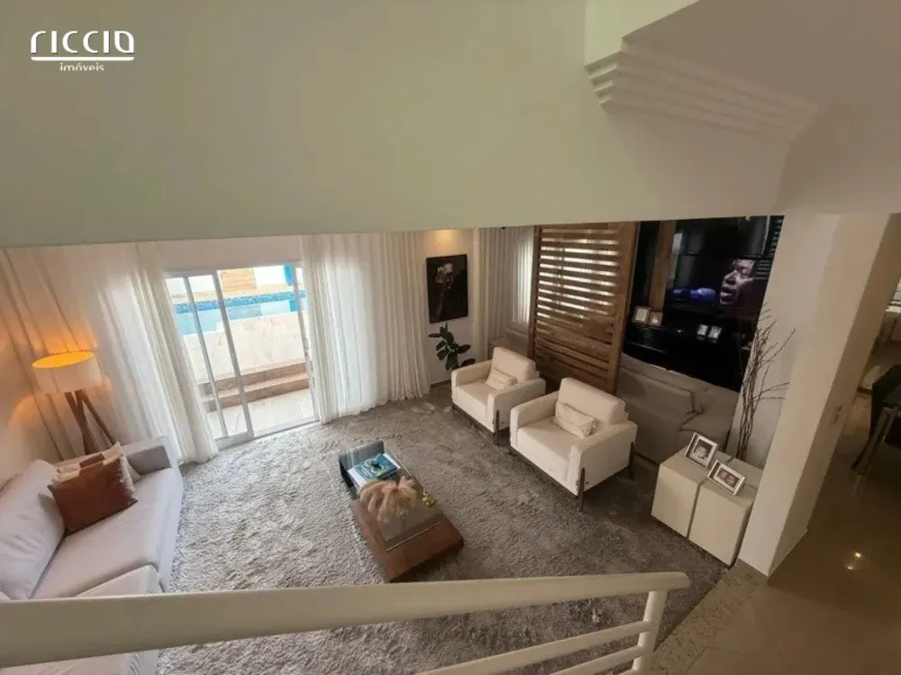 Casa de Condomínio, 5 quartos - Foto 3