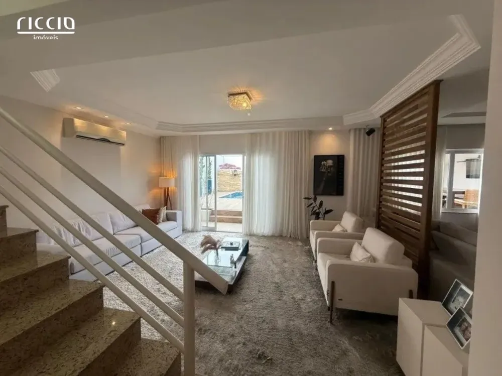 Casa de Condomínio, 5 quartos - Foto 4