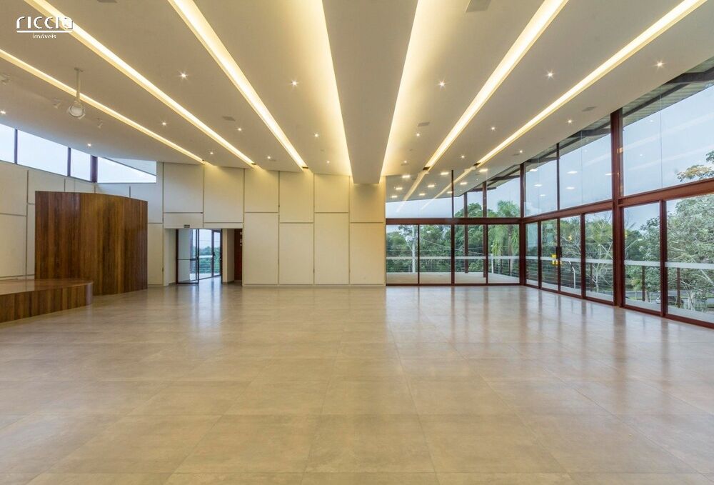 Casa de Condomínio à venda com 4 quartos, 420m² - Foto 9