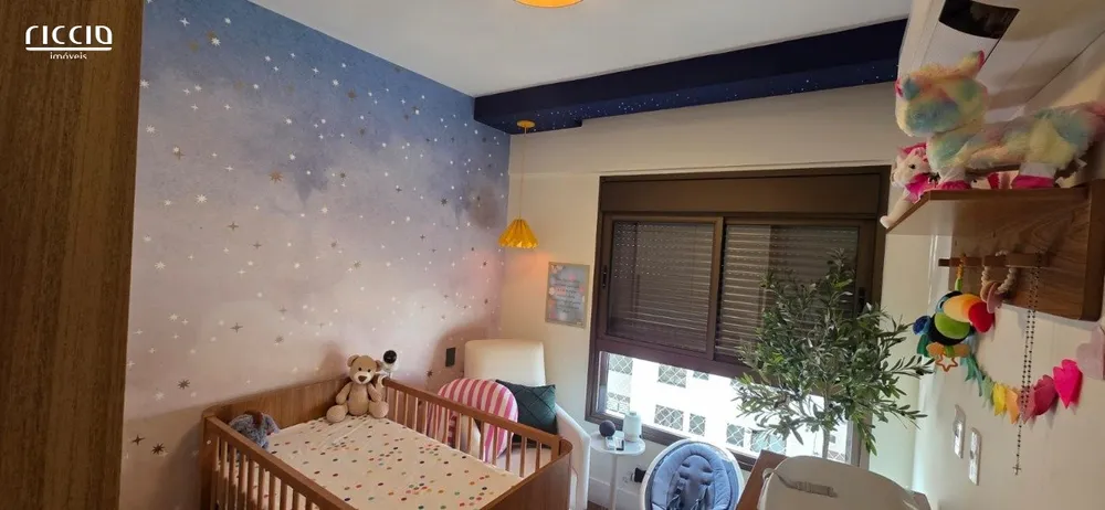 Apartamento, 3 quartos, 83 m² - Foto 6