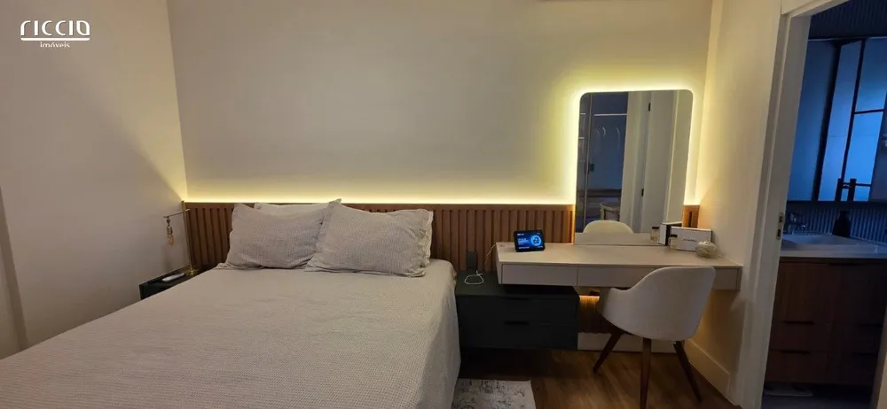 Apartamento, 3 quartos, 83 m² - Foto 7