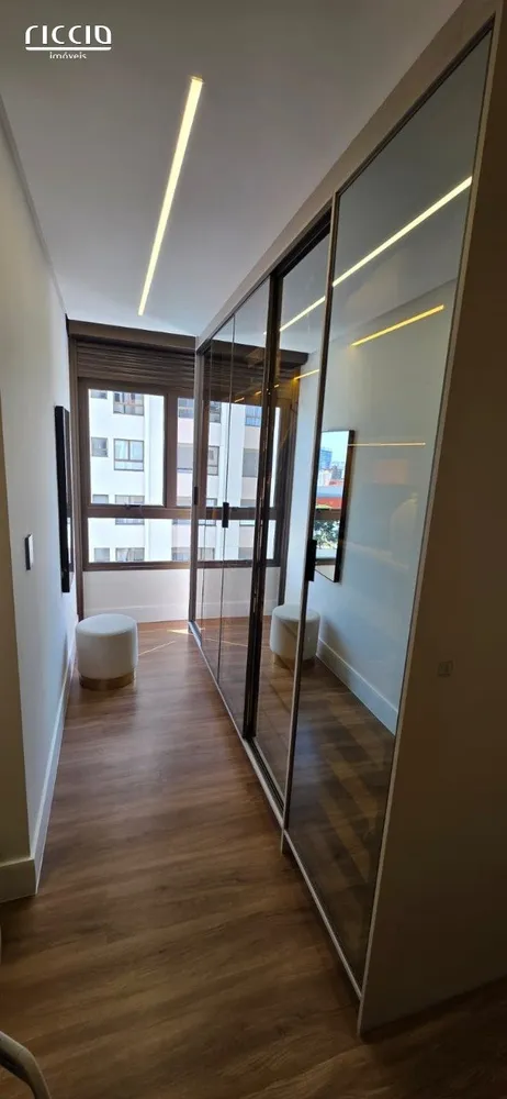 Apartamento, 3 quartos, 83 m² - Foto 8