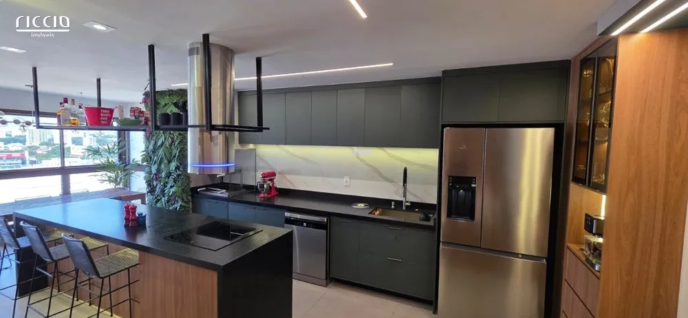 Apartamento, 3 quartos, 83 m² - Foto 5