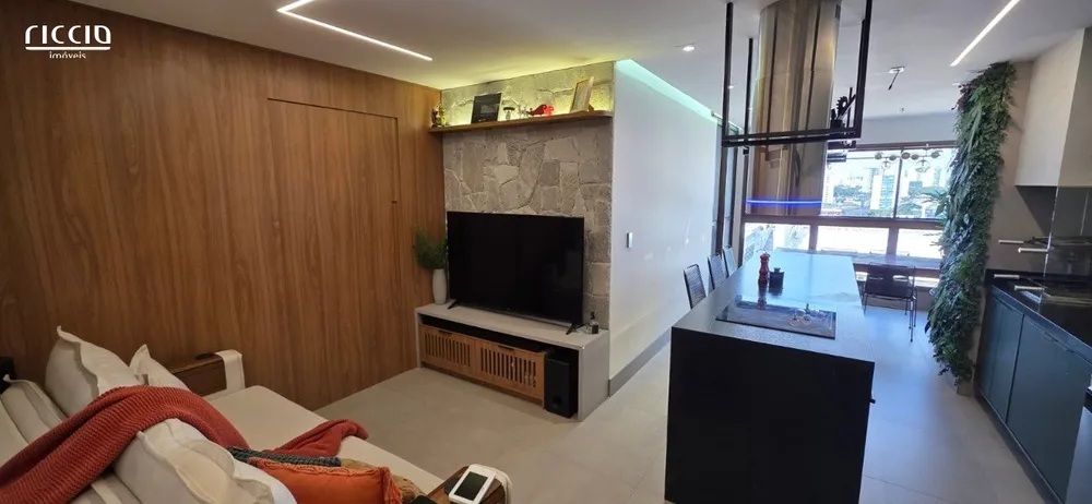 Apartamento, 3 quartos, 83 m² - Foto 2