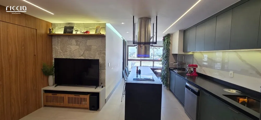 Apartamento, 3 quartos, 83 m² - Foto 1