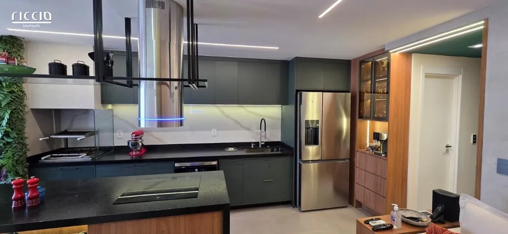Apartamento, 3 quartos, 83 m² - Foto 3